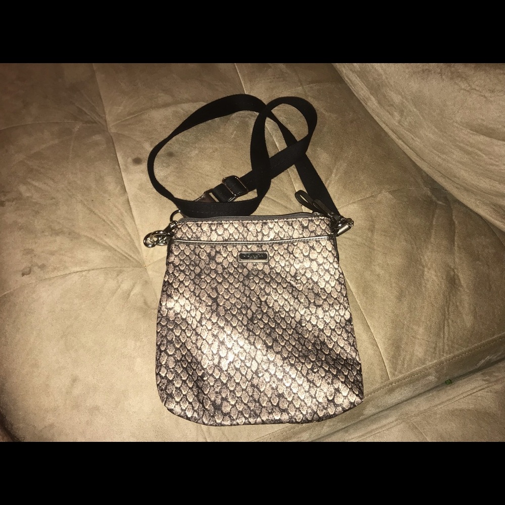 Coach Crossbody “Like New”